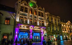Boutique Hotel Slávia